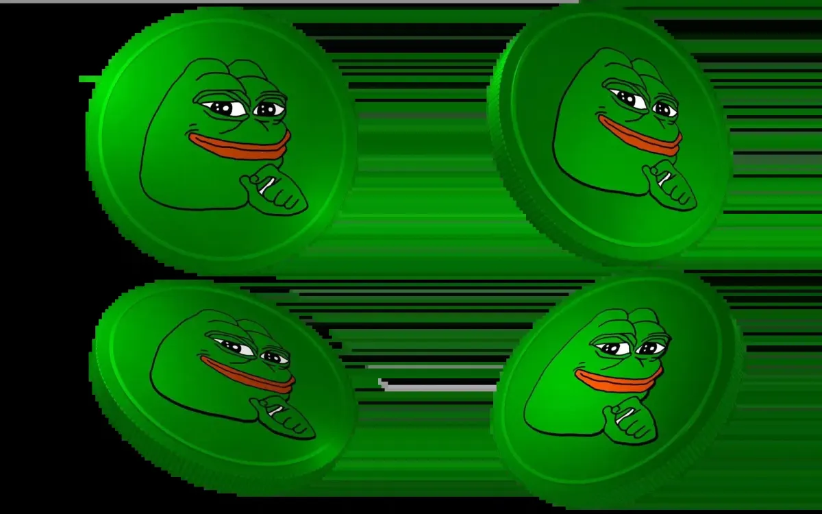 $10 Million PEPE Whale Transfers Narrow Market Gap With Shiba Inu