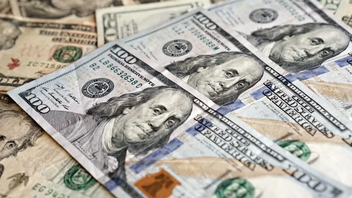 Aave Sees $115 Million USDC Transfer to Unknown Wallet