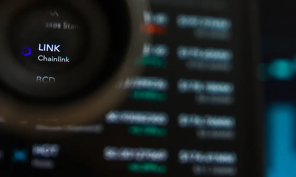 Aave’s Horizon to Use Chainlink Weekend Prices for Tokenized U.S. Stocks