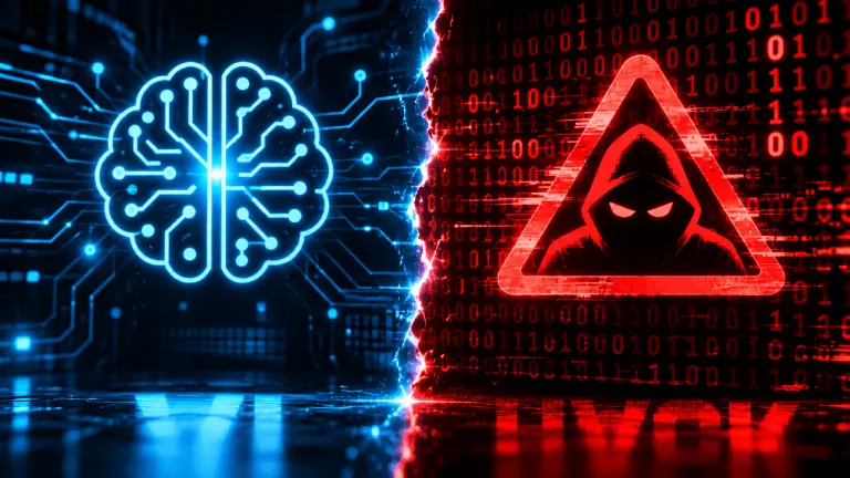 AI Gives Crypto Hackers Machine Speed as Billions Sit at Risk