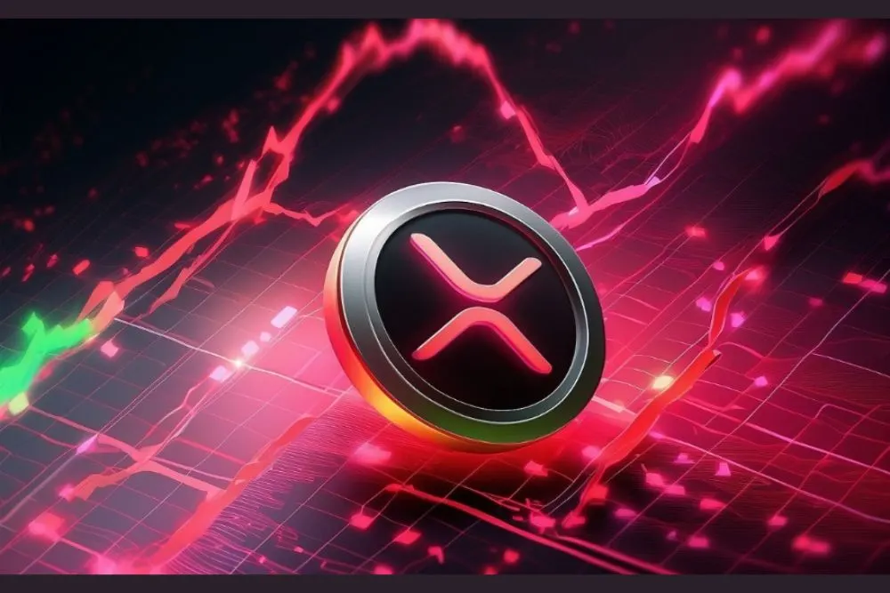 Analyst: Here’s the XRP Chart Everyone Needs to See Right Now