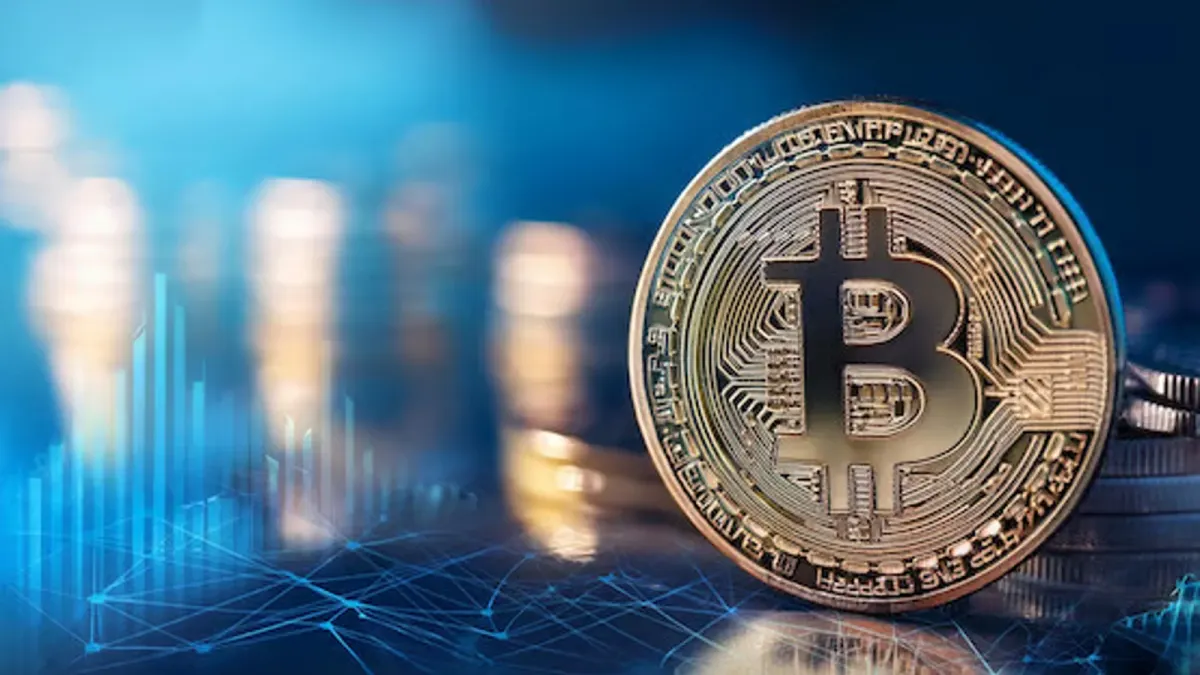 Analyst sets Bitcoin price target ahead of October’s FOMC