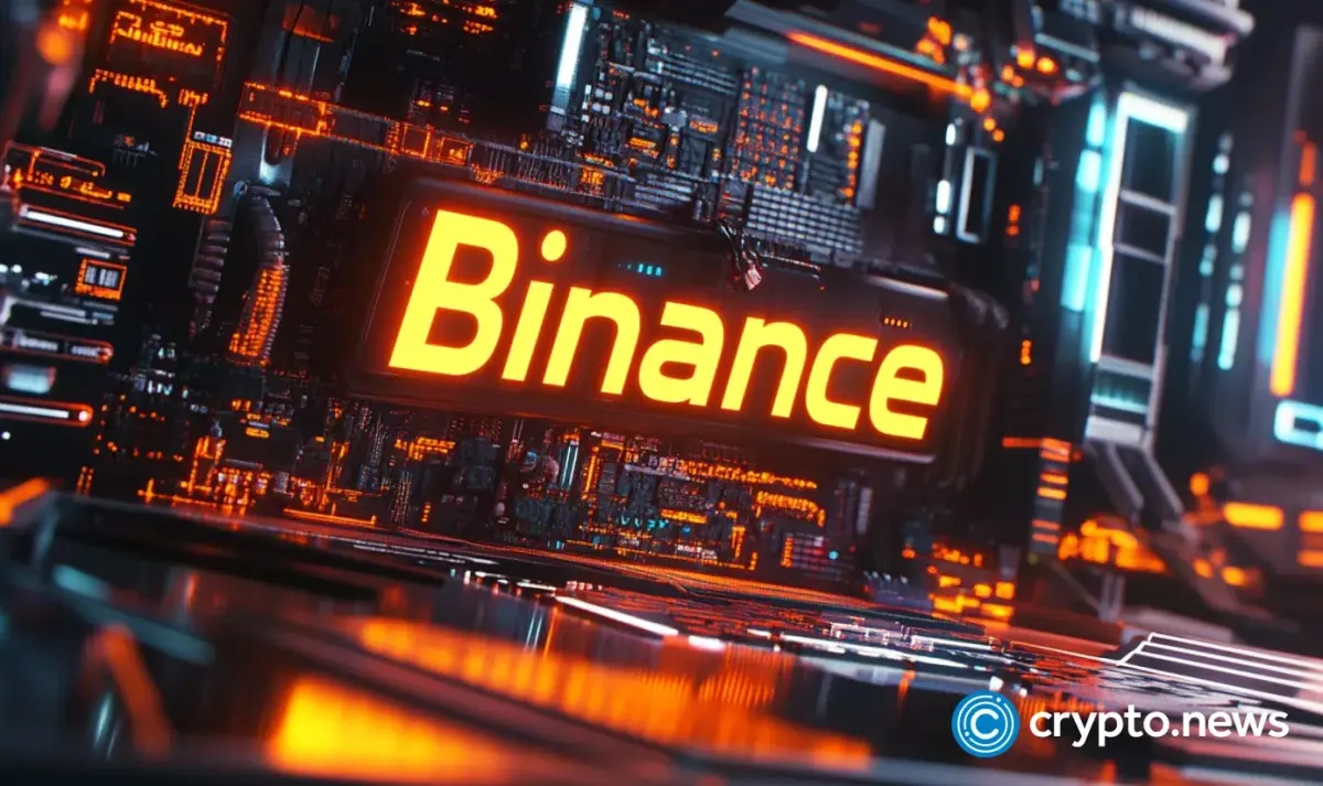 Binance begins buying back stolen altcoins using Bitcoin, Ethereum after $6.3B hack