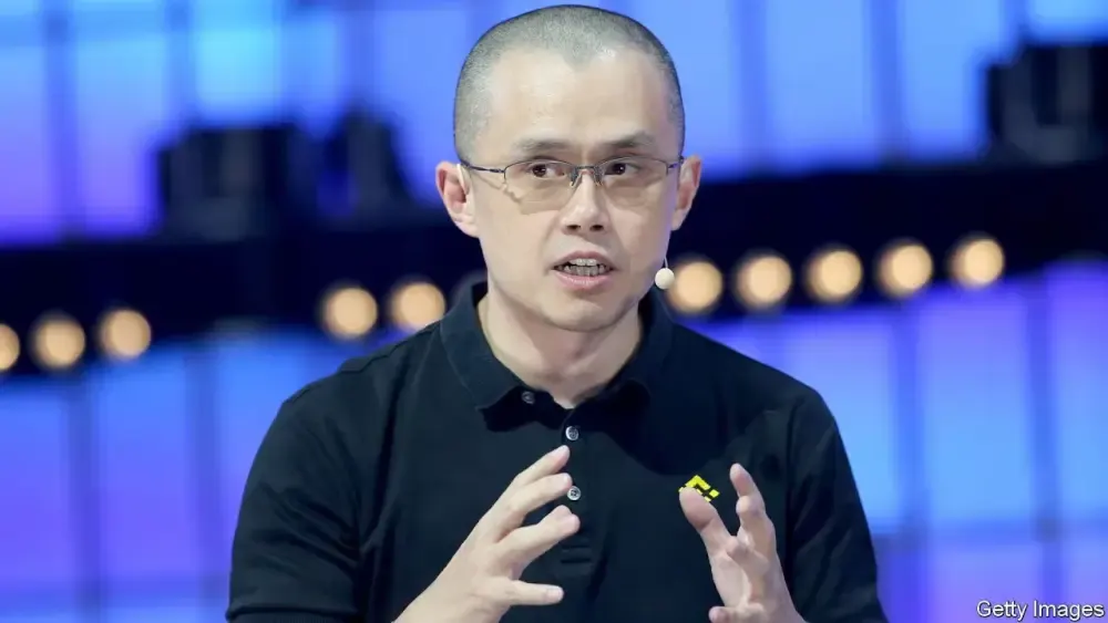 Binance Founder CZ Confirms Hack – User Funds “Safe”