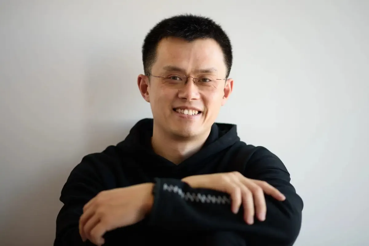 Binance Founder CZ Denies Owning Shiba Inu as Viral SHIB Story Sparks Reactions