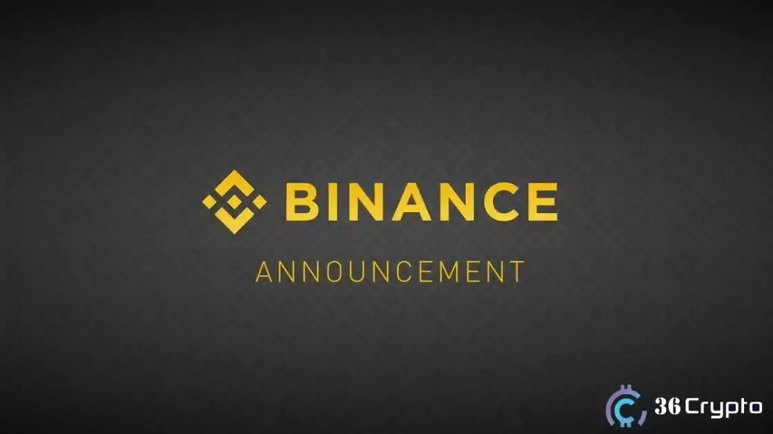 Binance Hack: Crypto Market Crash Hard Amid $6 Billion Exploit