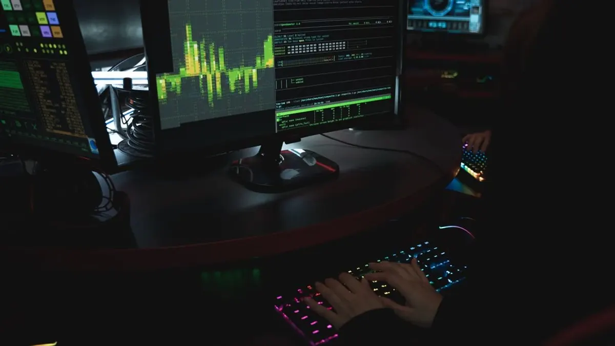 Binance Hack Triggers Major Crypto Market Sell-Off