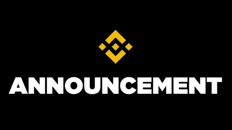 Binance Secures $6.34B to Cover Losses From Historic Crypto Hack