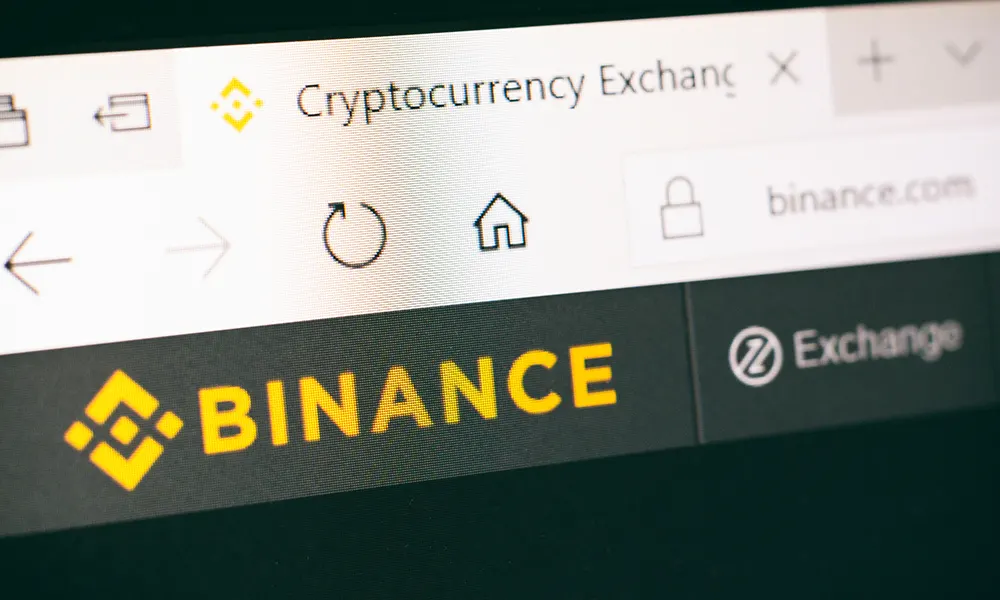 Binance Suspends Withdrawals After Hackers Steal $6.3 Billion