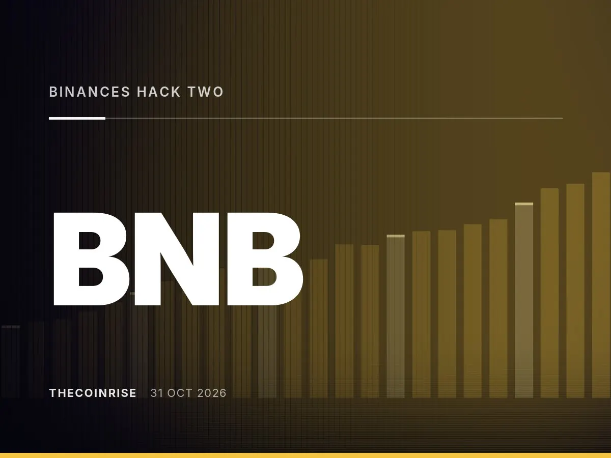 Binance’s Hack Has Two Separate Number Disputes, Not One, Across Reports