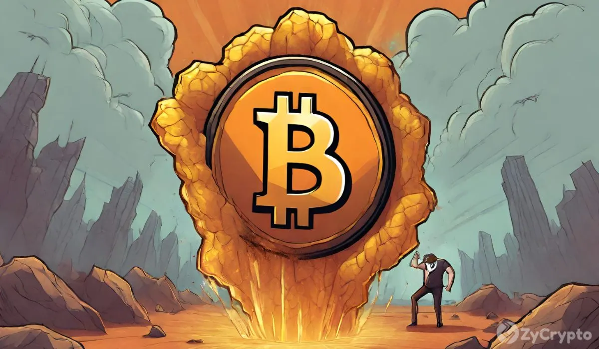 Bitcoin Could Follow 2018 and 2022 Playbook as U.S. Midterms Near Before Rally, Analyst Warns