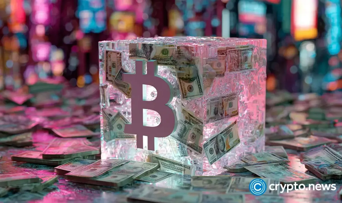 Bitcoin, Ethereum, XRP crash as crypto liquidations top $1.5B