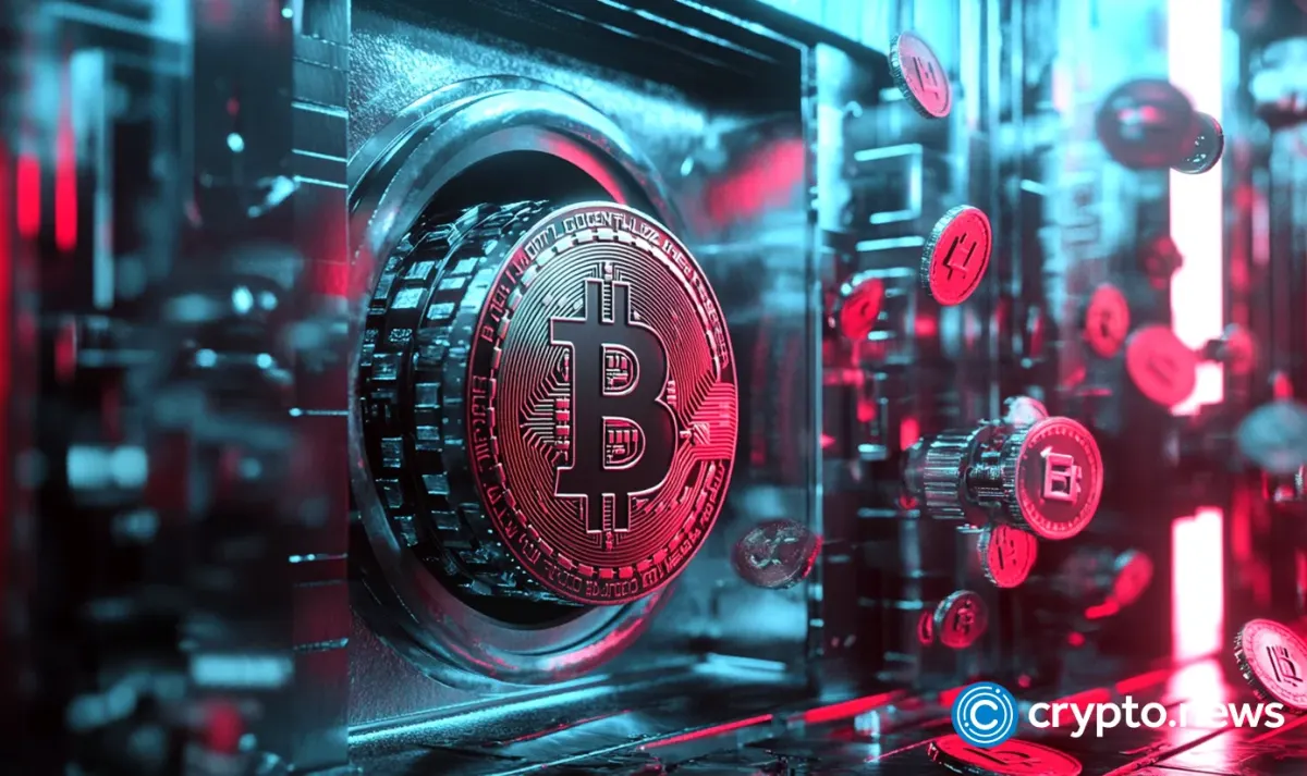 Bitcoin faces second red October as Nasdaq drops 2.9%