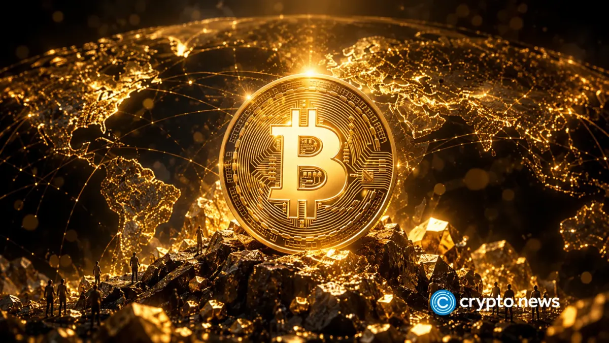 Bitcoin falls below $77,000 after Binance hack, can $80,000 return?