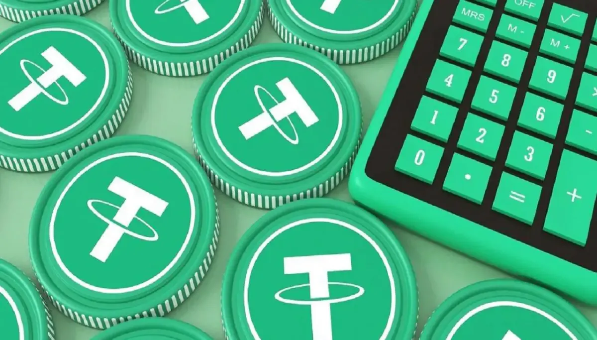 Bitcoin Gains Help Swell Tether’s Buffer to $8B