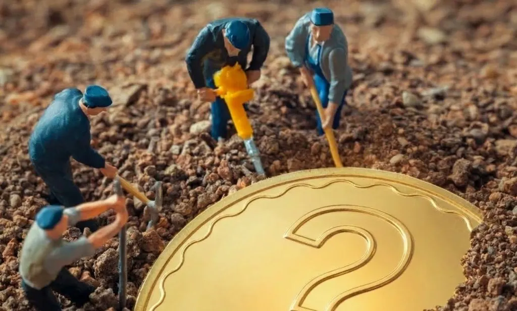 Bitcoin Miners Turning to AI: A New $70 Billion Market Has Emerged! Here Are the Details