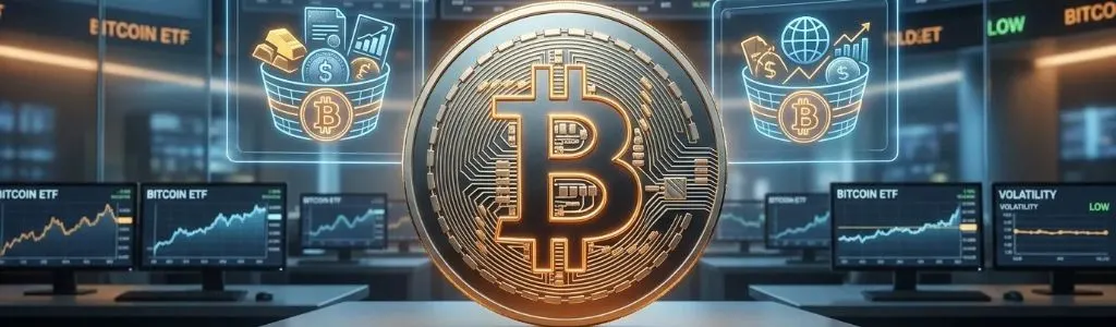 Bitcoin Outperformed Gold in Q3, but Can It Deliver as a Q4 Hedge?