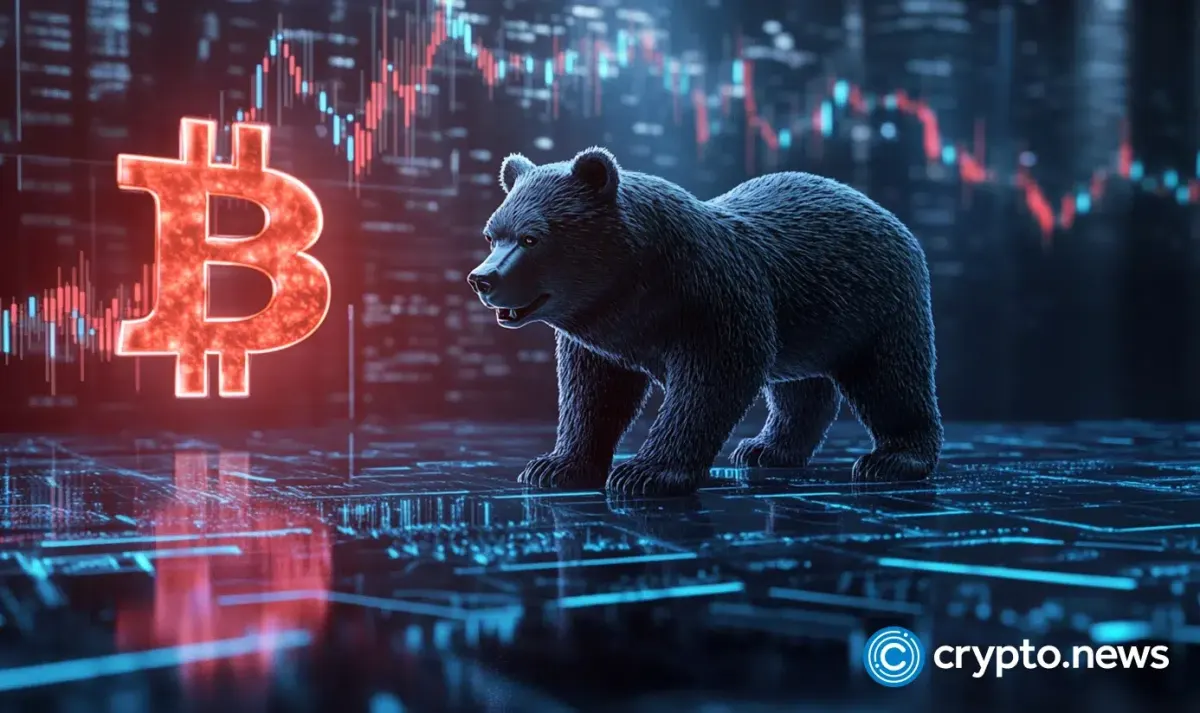 Bitcoin price faces second straight ‘Downtober’ as US spot demand weakens