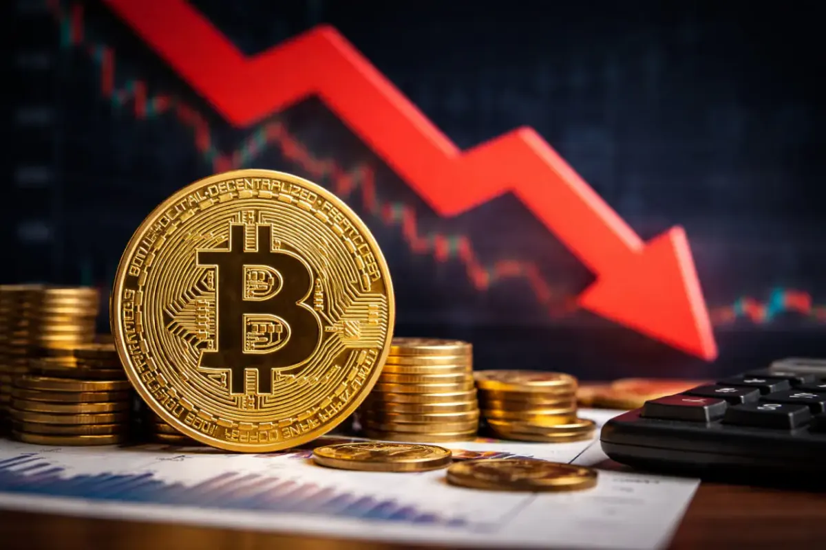 Bitcoin Price Reaches the $76K Shelf It Built in September