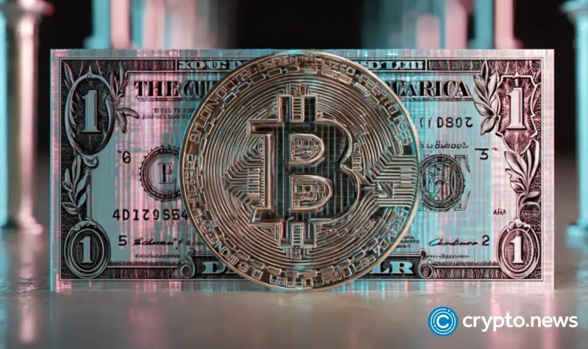 Bitcoin price reclaims $80K as US GDP beats forecasts
