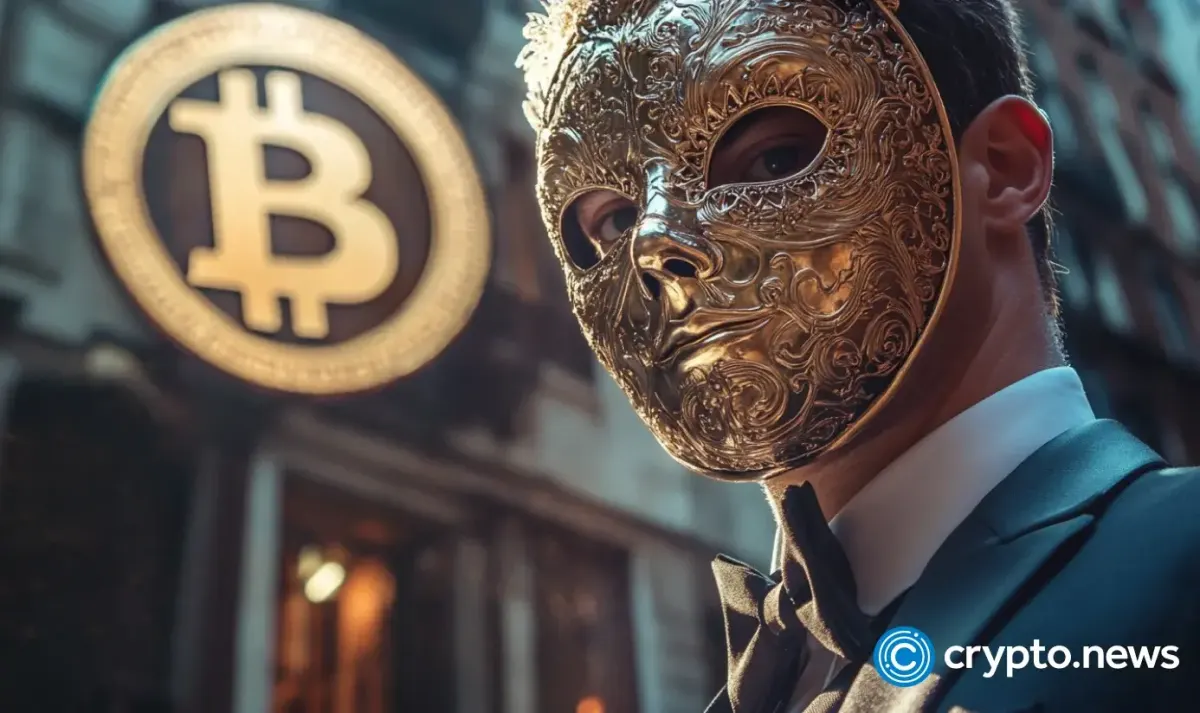 Bitcoin trader claims $250K became $3.4M during market drop