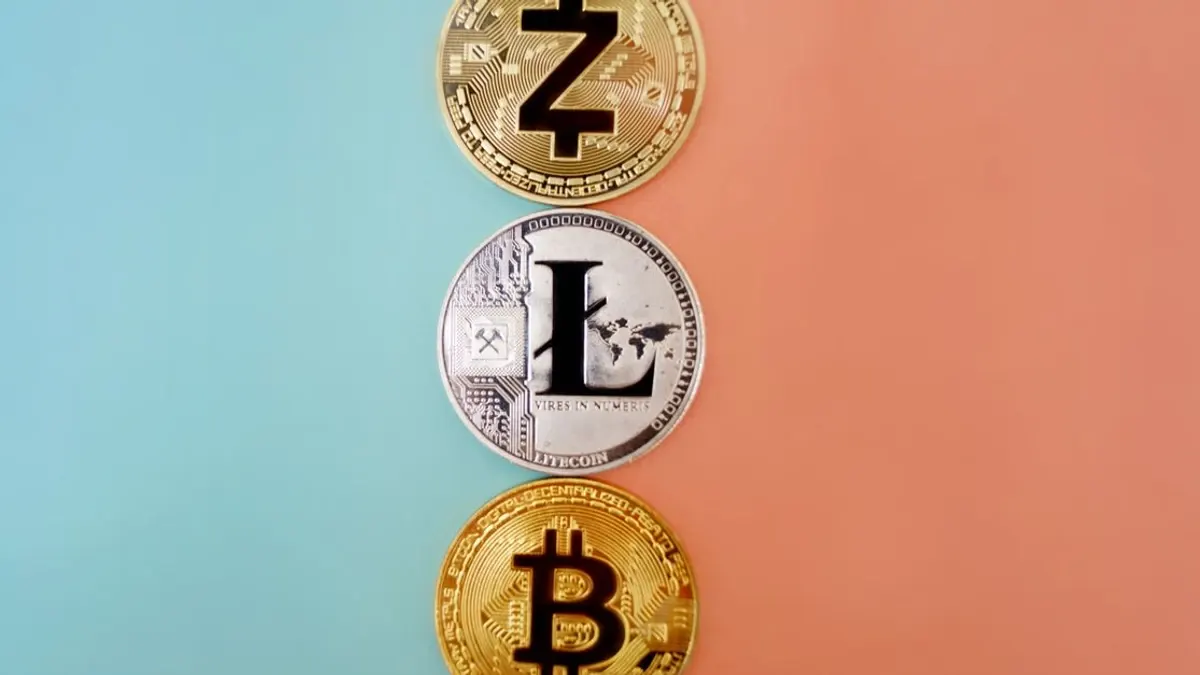 Bitfinex Analyzes Bitcoin Market Movements