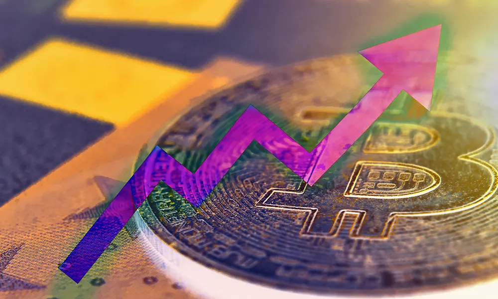 Bitwise Raises Bitcoin Price Forecast To $1.6 Million By 2036