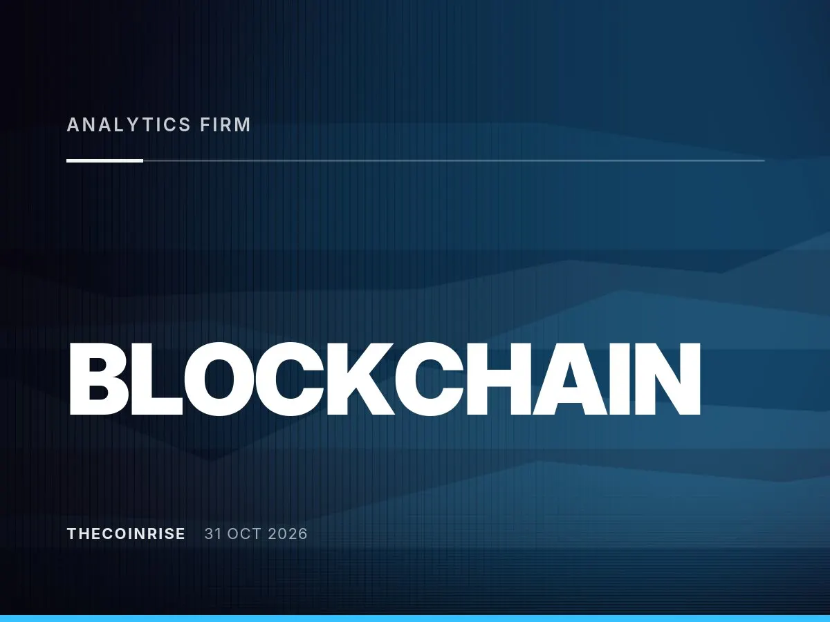 Blockchain Analytics Firm Chainalysis Discloses Cyberattack Exposing Customer Data