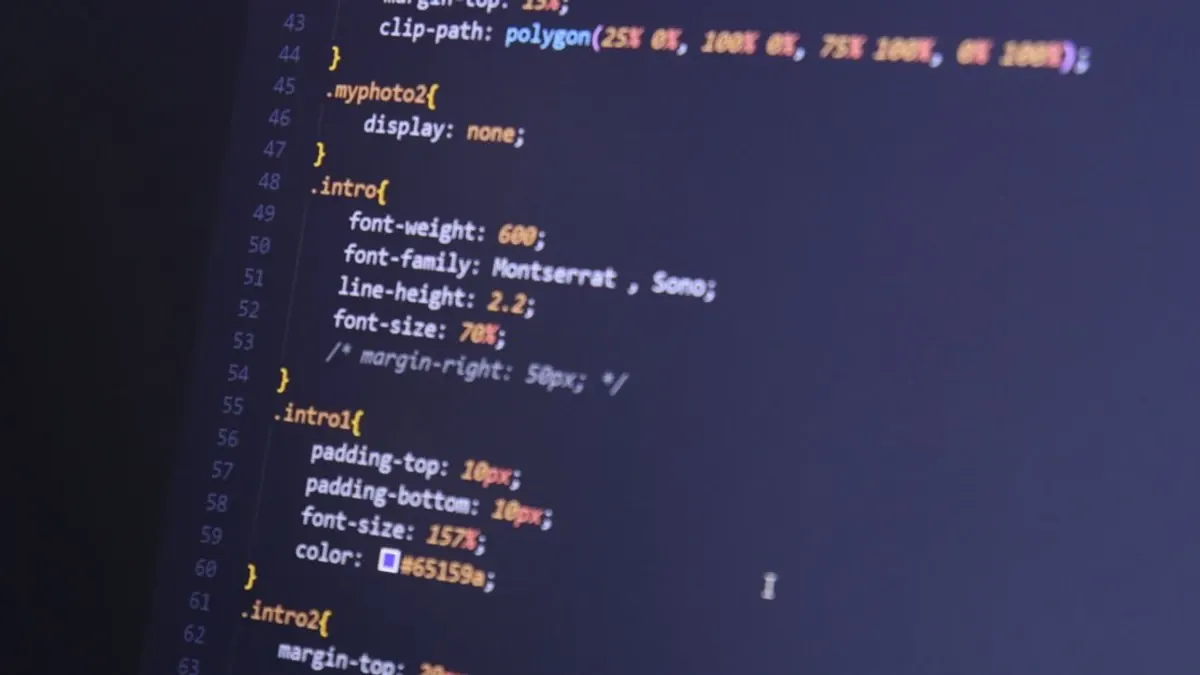 Blocklist of 48 Binance Addresses Released Following $6.43B