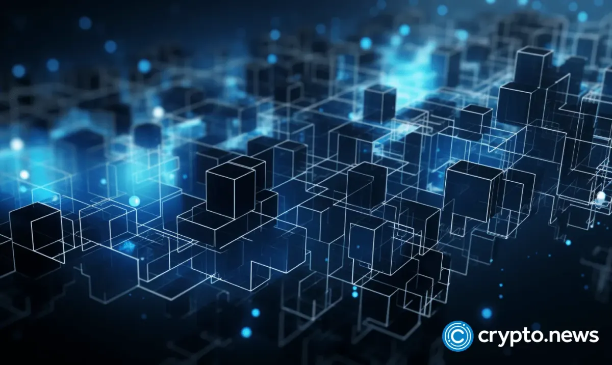 BNB Chain contract deployments nearly triple to 12.3M in Q3