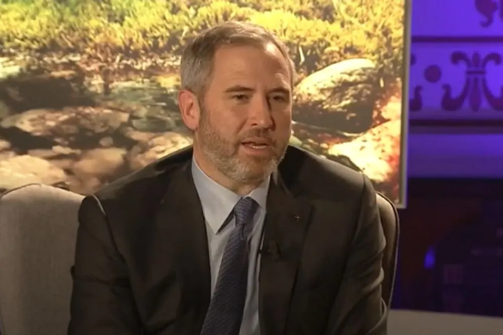 Brad Garlinghouse: XRP Is Still The Heartbeat of Ripple