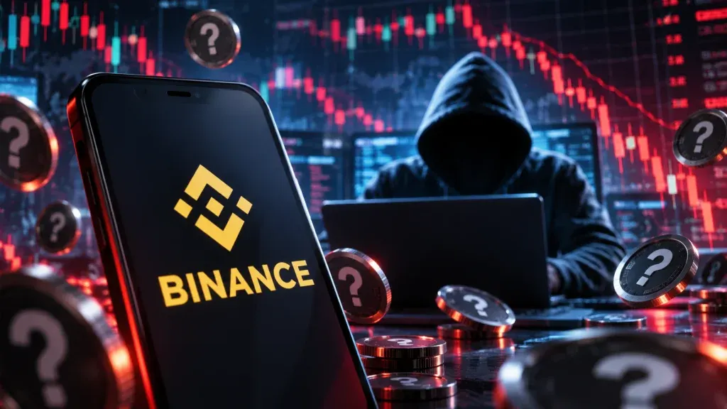 BREAKING: Assets Stolen from Binance Reportedly Total $5.64 Billion – Here Is the List of Stolen Altcoins