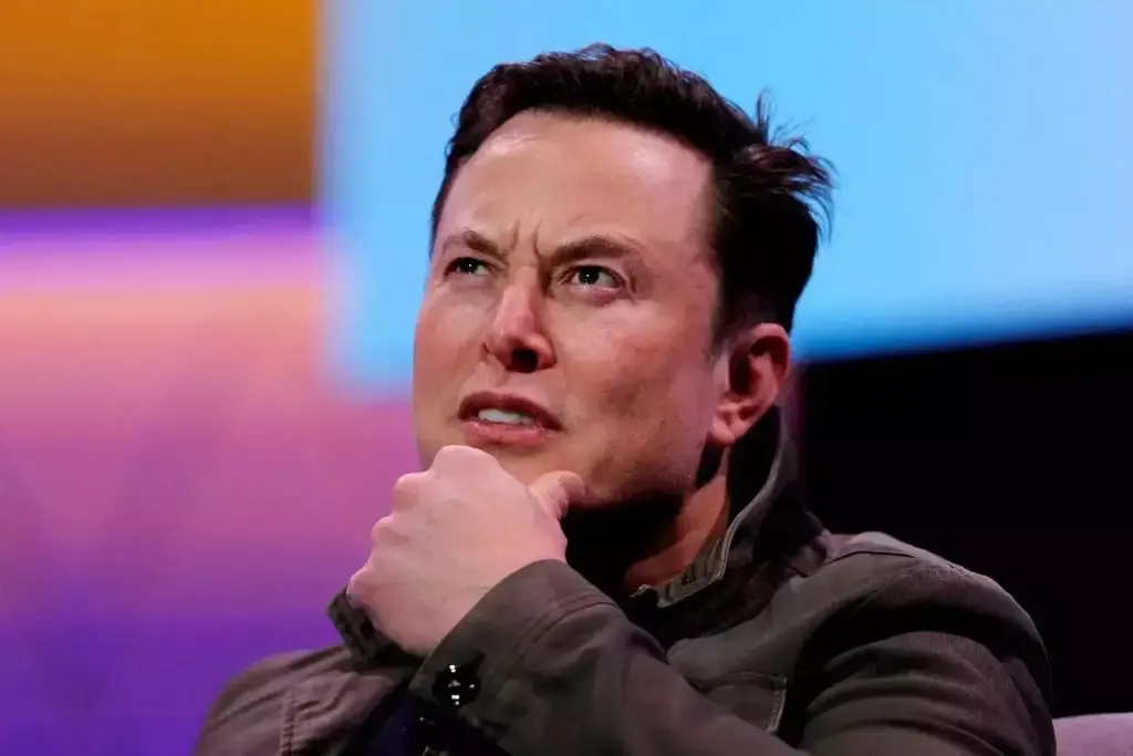 BREAKING NEWS: Elon Musk Gives Another Nod to Cryptocurrencies—He Posted Just One Word, and Everyone Is Talking About It