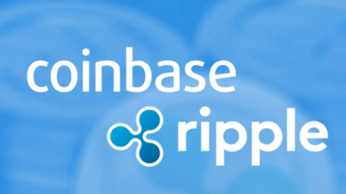 Breaking: Ripple’s RLUSD Lands on Coinbase in Major Institutional Expansion