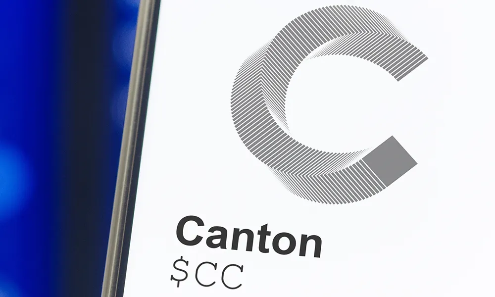 Canton Strategic Holdings Plans Tokenized Trading of Its Own Shares on Canton Network