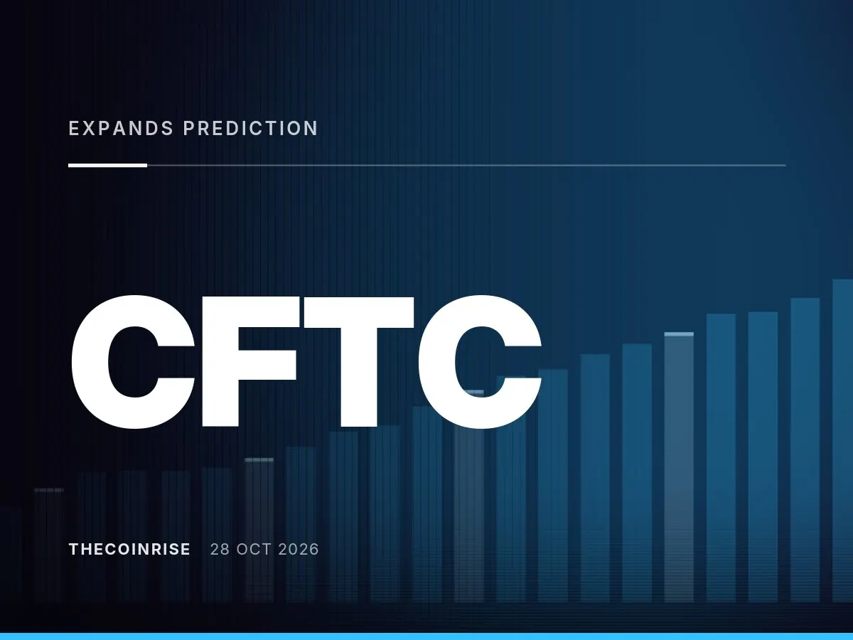 CFTC Expands Prediction Market Legal Fight to Utah, Now Covering Ten States