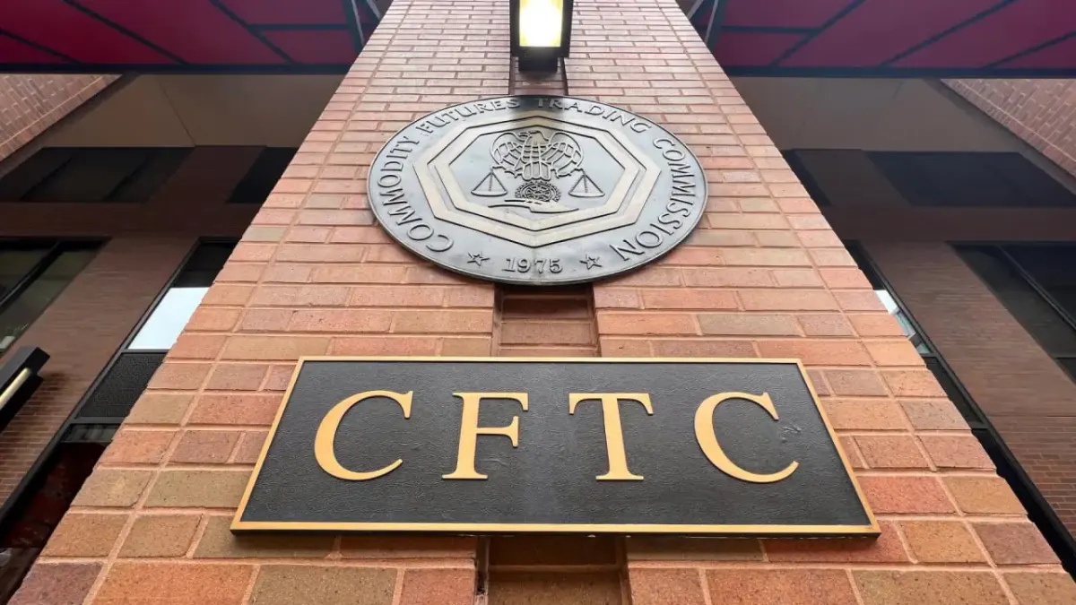 CFTC Plan Would Reveal CME Bitcoin Positioning on Fed Days