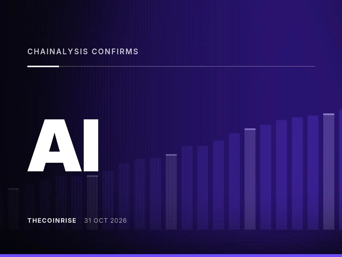 Chainalysis Confirms It Was Breached by an Agentic AI-Driven Cyberattack