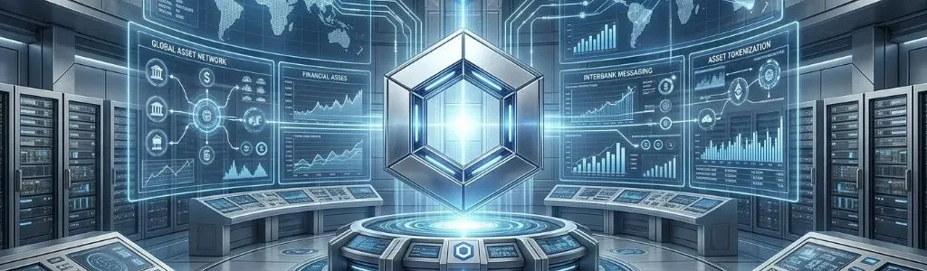 Chainlink Launches Weekend Tokenized Asset Feeds Powered By Perpetual Futures