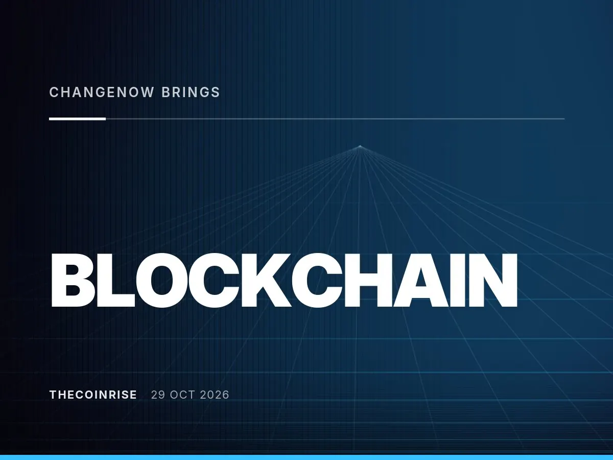 ChangeNOW Brings MetaMask, Trezor and WalletConnect Together at TOKEN2049
