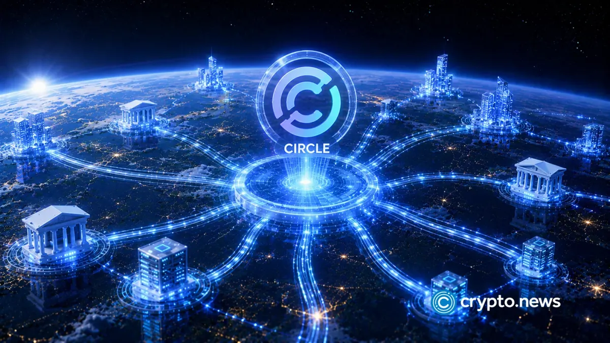 Circle asks SEC for stablecoin cash treatment and a zero haircut