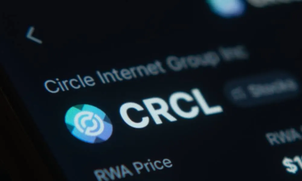 Circle Urges SEC to Ease Stablecoin Rules in Crypto Fundraising Proposal