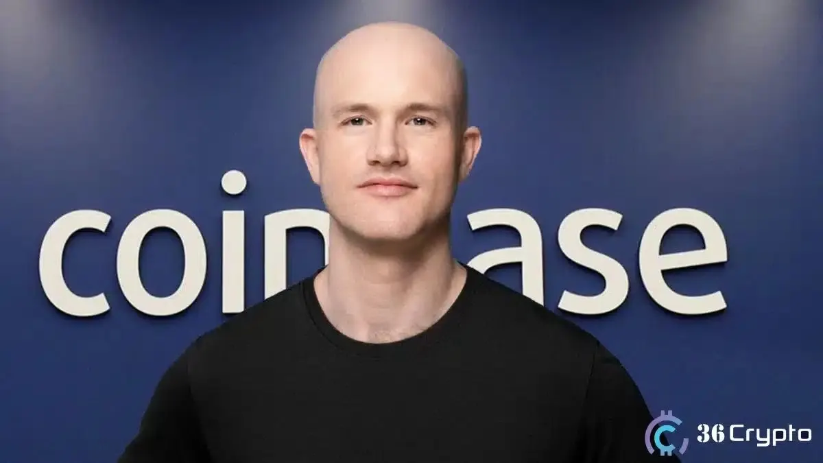 Coinbase CEO Predicts Stablecoins and AI Could End Traditional News Subscriptions