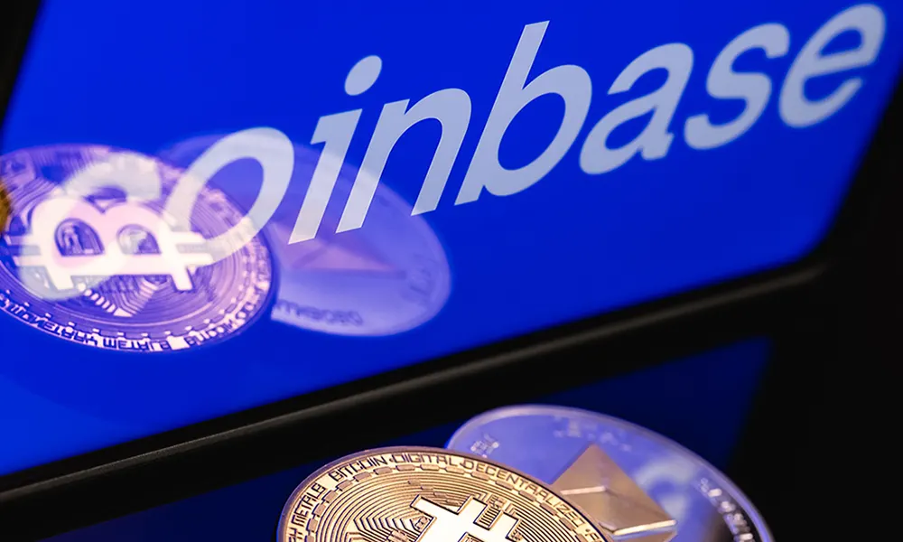 Coinbase Posts $719 Million Profit on $715 Million Crypto Gain, With Revenue Down 35%