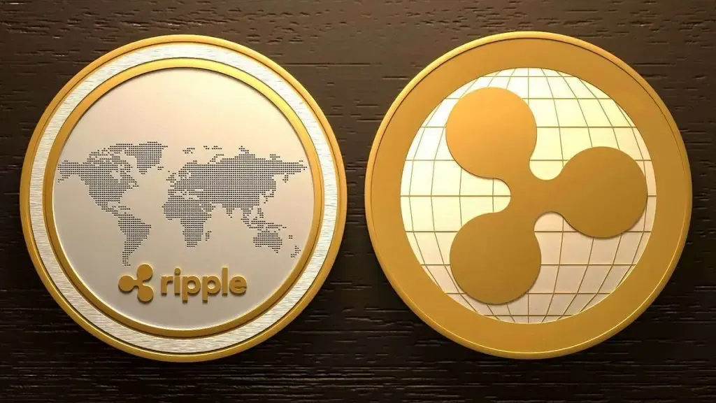 Could Ripple (XRP) Actually Be Part of Something Big: A Claim That Sounds Like a Conspiracy Theory