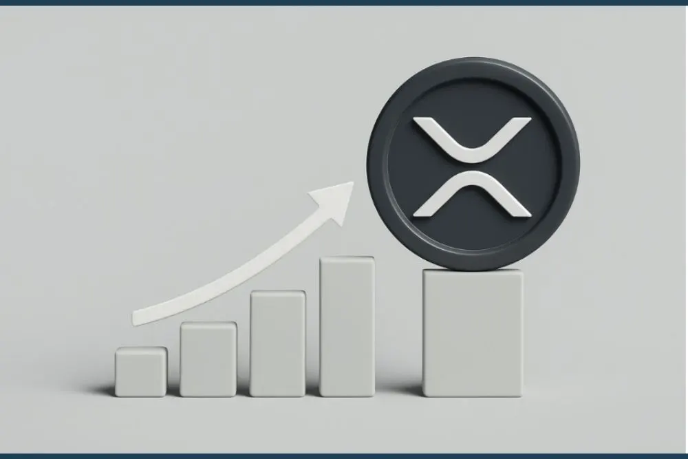 CrediBULL Crypto Says XRP Will Go A Lot Higher This Cycle. Here’s why