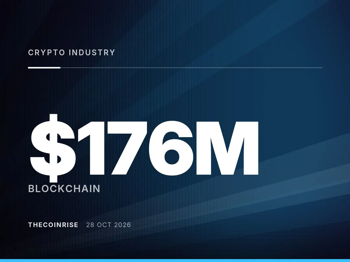 Crypto Industry Pours $176M Into US Midterm Races to Shape Digital Asset Rules