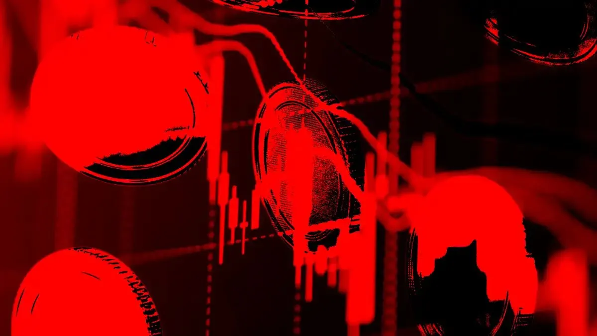 Crypto Market Declines as Bitcoin Falls Below $79,000, BNB Drops 5.2%