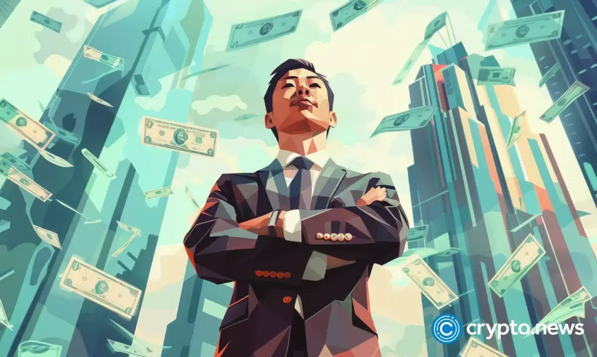 Crypto VC funding: Kalshi raises $1b, HIVE secures $129m loan