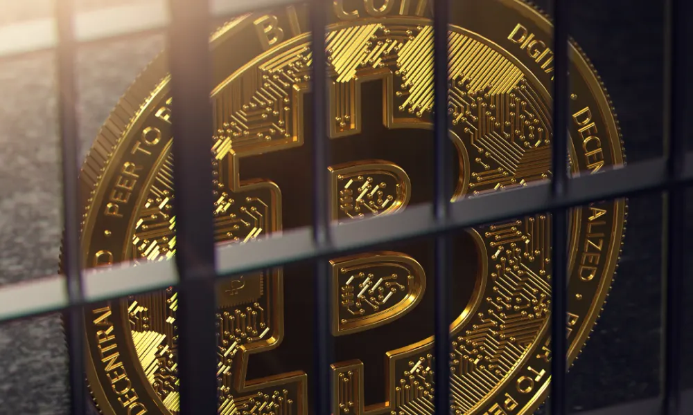 Datavault AI Says It Can’t Access Its Bitcoin Holdings